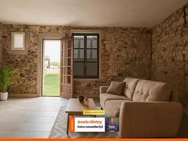 Maison vente à Montluçon