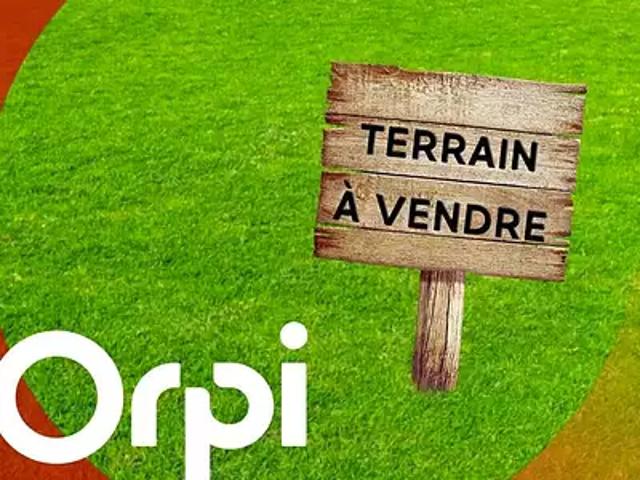 Terrain vente à Montluçon