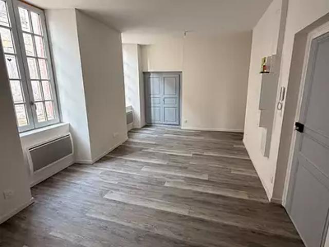 Appartement location à Montluçon