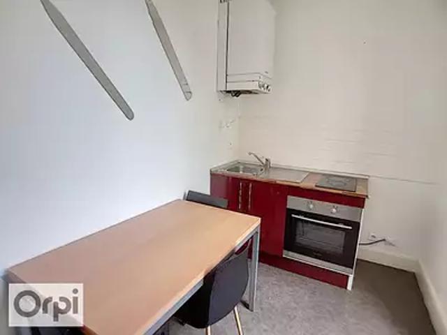 Appartement location à Montluçon, Allier