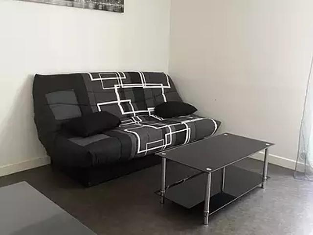 Appartement location à Montluçon