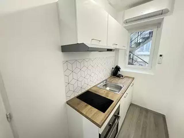 Appartement location à Montluçon