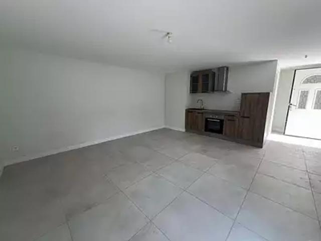 Appartement location à Montluçon