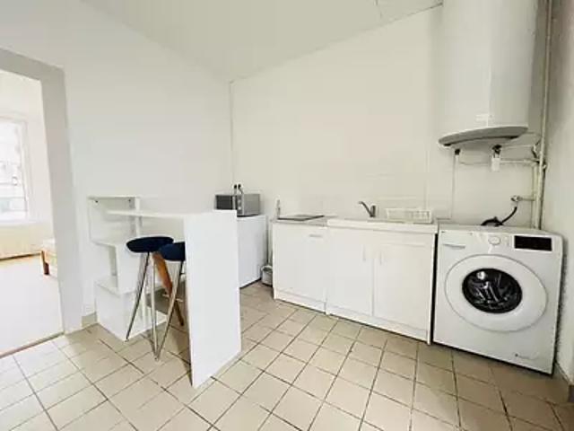 Appartement location à Montluçon