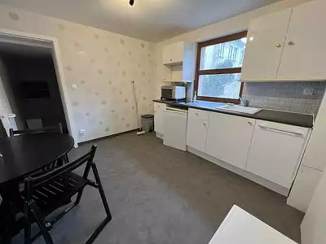 Appartement location à Montluçon