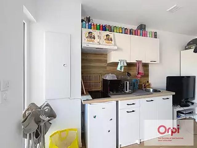Appartement location à Montluçon