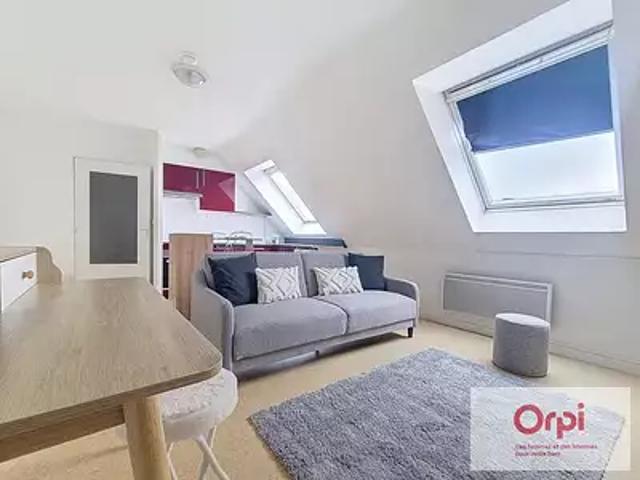 Appartement location à Montluçon