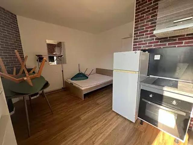 Appartement location à Montluçon