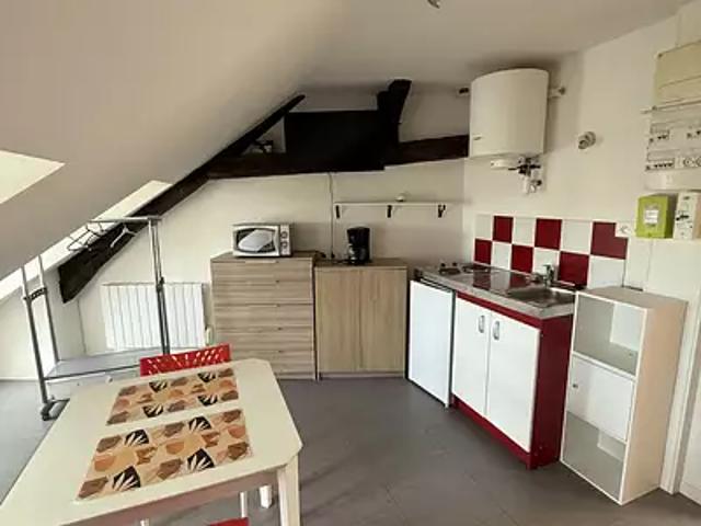 Appartement location à Montluçon