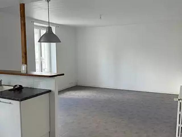 Appartement location à Montluçon