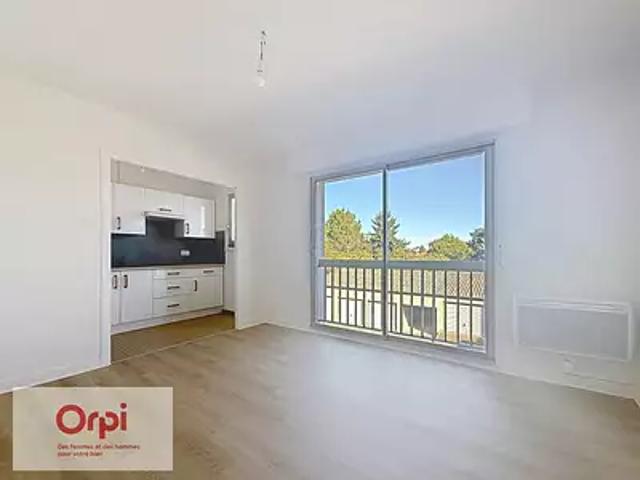 Appartement location à Montluçon, Allier