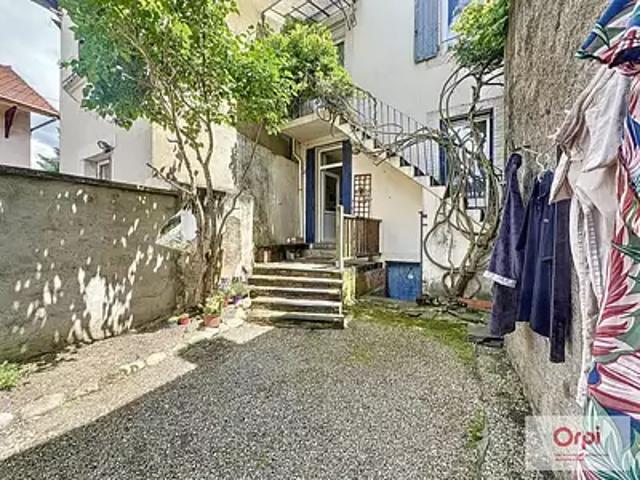 Appartement location à Montluçon