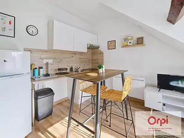Appartement location à Montluçon