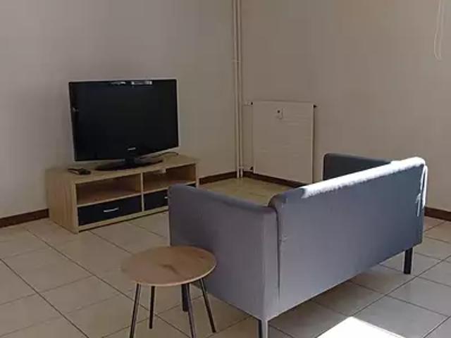 Appartement location à Montluçon