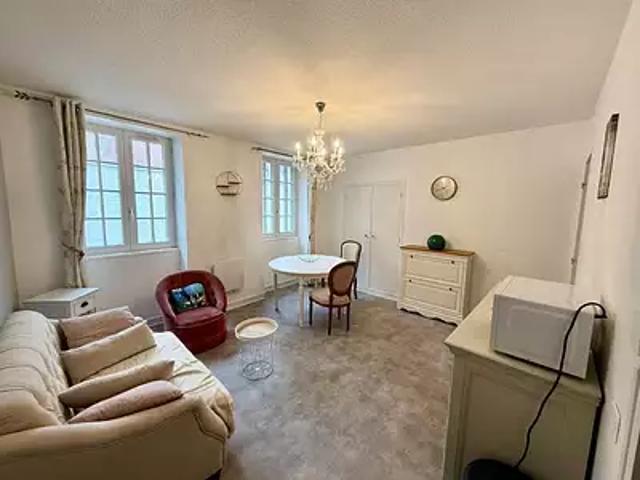 Appartement location à Montluçon