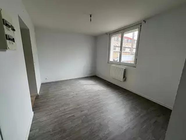 Appartement location à Montluçon