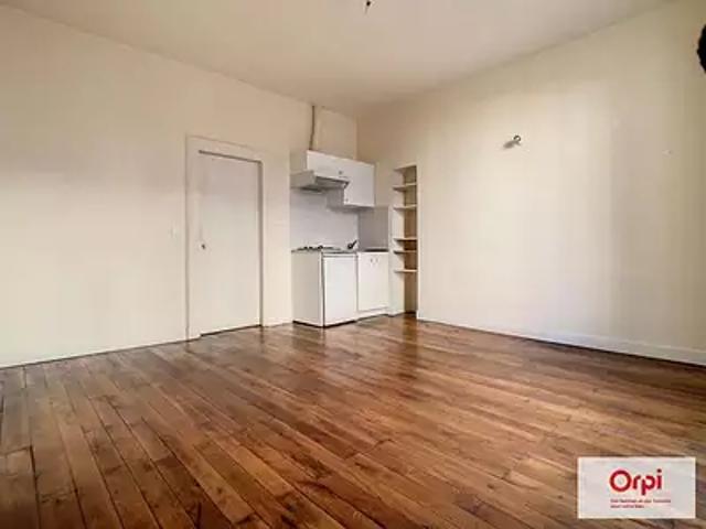 Appartement location à Montluçon