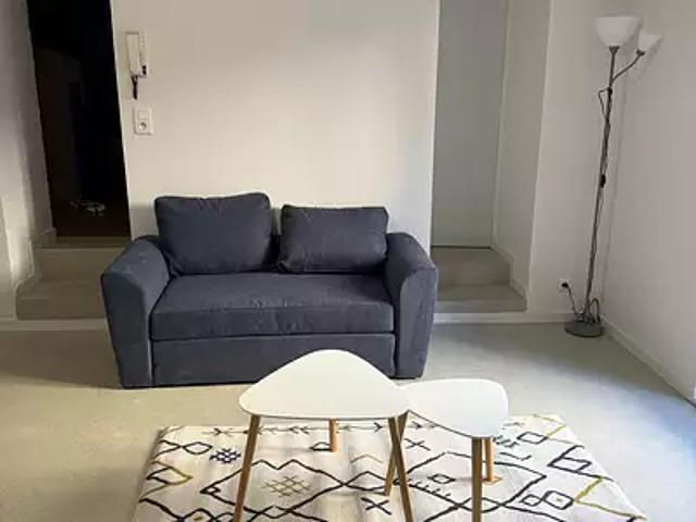 Appartement location à Montluçon