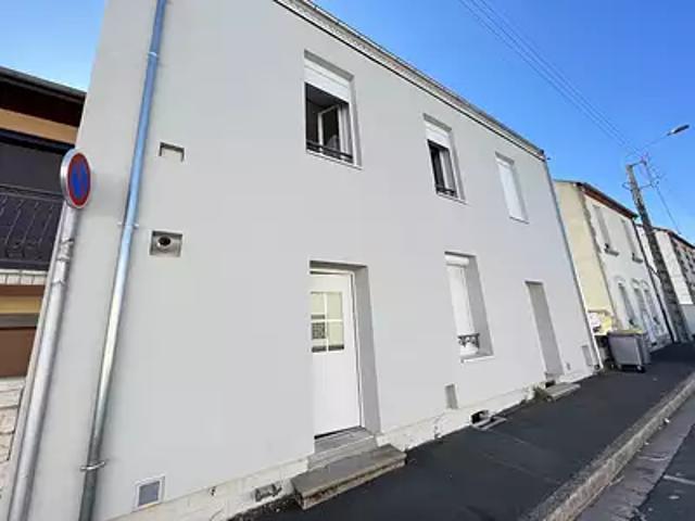 Appartement location à Montluçon