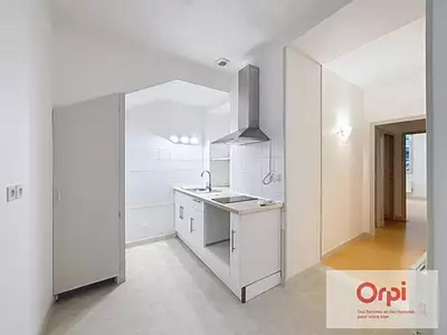 Appartement location à Montluçon