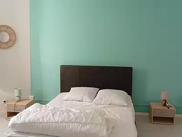 Appartement location à Montluçon