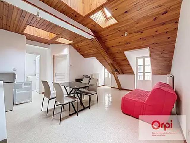 Appartement location à Montluçon