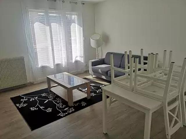 Appartement location à Montluçon