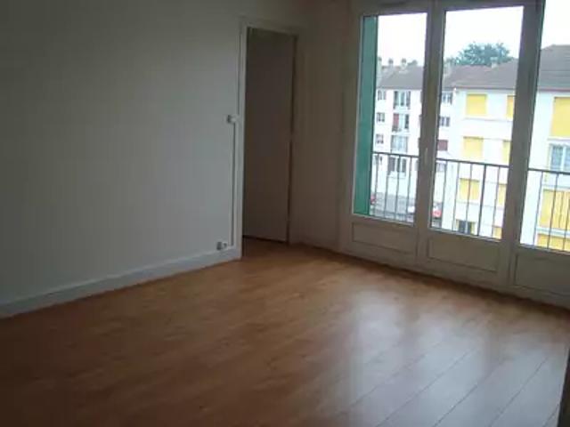 Appartement location à Montluçon