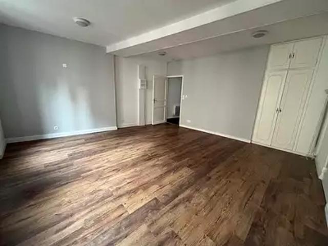 Appartement location à Montluçon