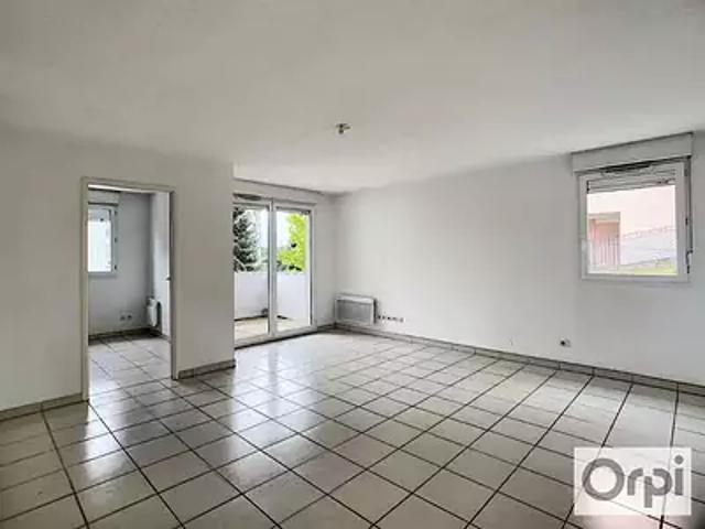 Appartement location à Montluçon