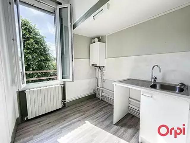 Appartement location à Montluçon, Allier