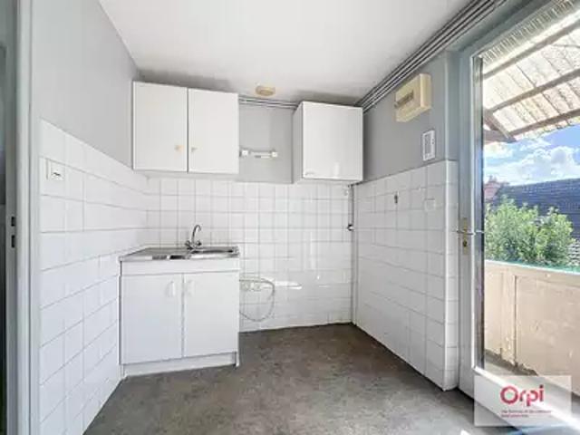 Appartement location à Montluçon, Allier
