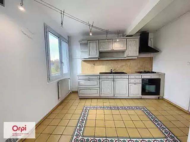 Appartement location à Montluçon