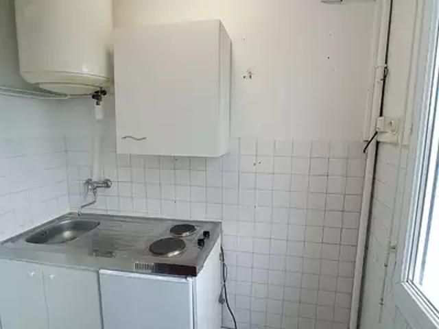 Appartement location à Montluçon