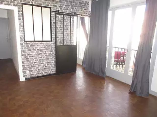 Appartement location à Montluçon