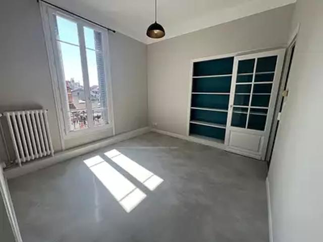 Appartement location à Montluçon
