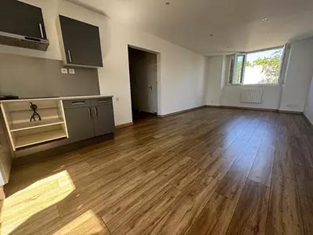 Appartement location à Montluçon