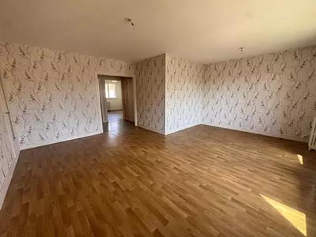 Appartement location à Montluçon