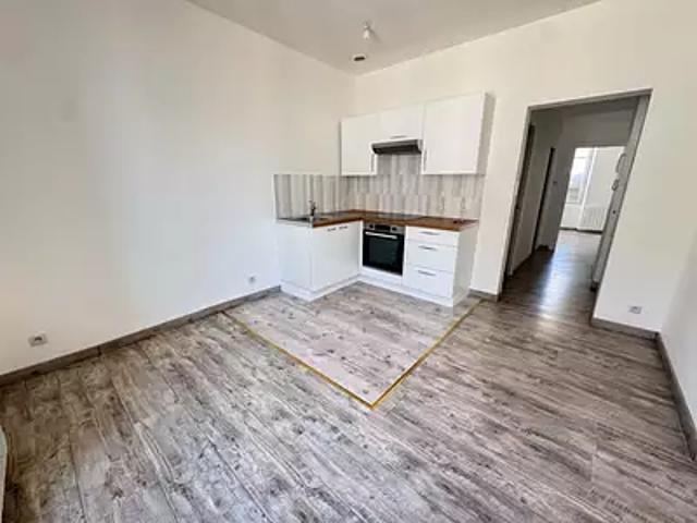 Appartement location à Montluçon
