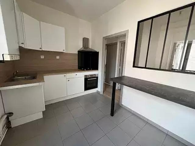 Appartement location à Montluçon