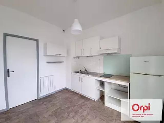 Appartement location à Montluçon