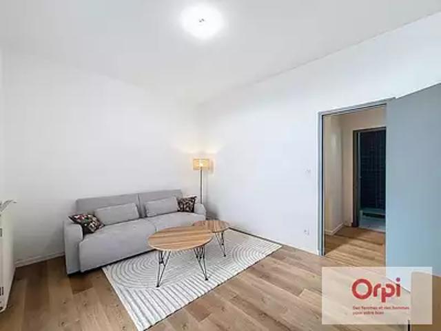 Appartement location à Montluçon