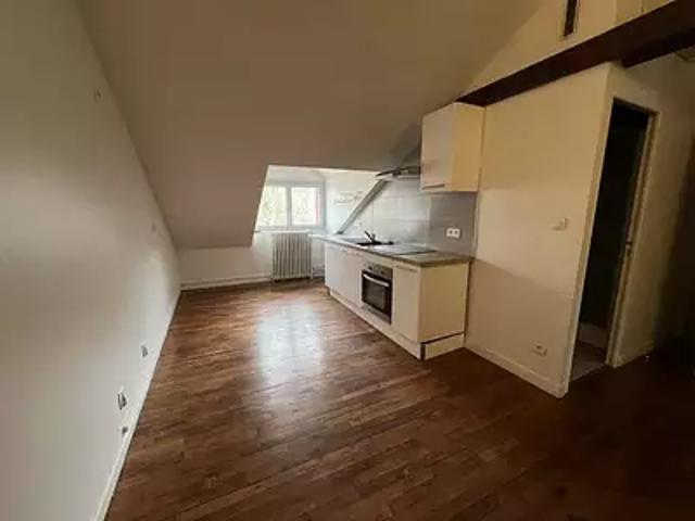 Appartement location à Montluçon