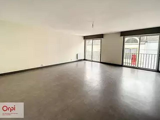 Appartement location à Montluçon