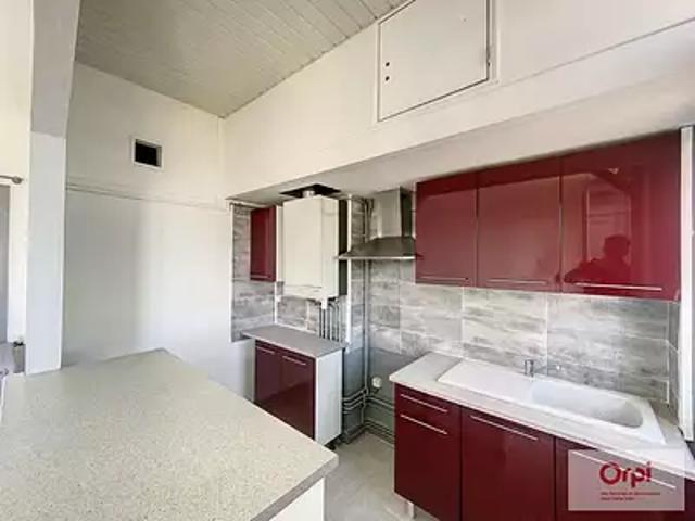 Appartement location à Montluçon