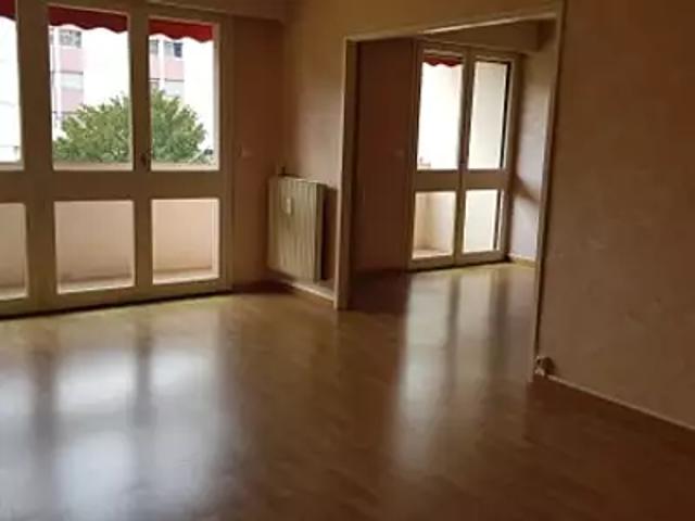 Appartement location à Montluçon