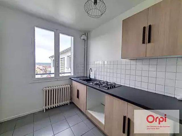 Appartement location à Montluçon