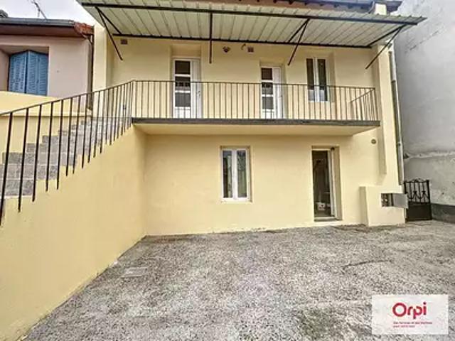 Appartement location à Montluçon