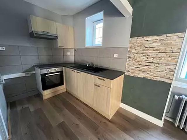 Appartement location à Montluçon