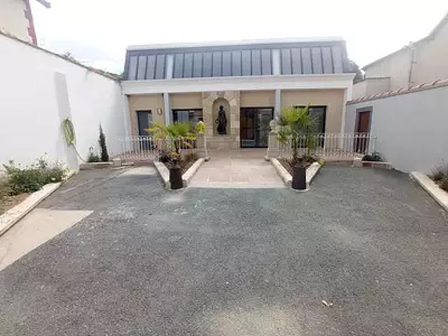 Maison location à Montluçon